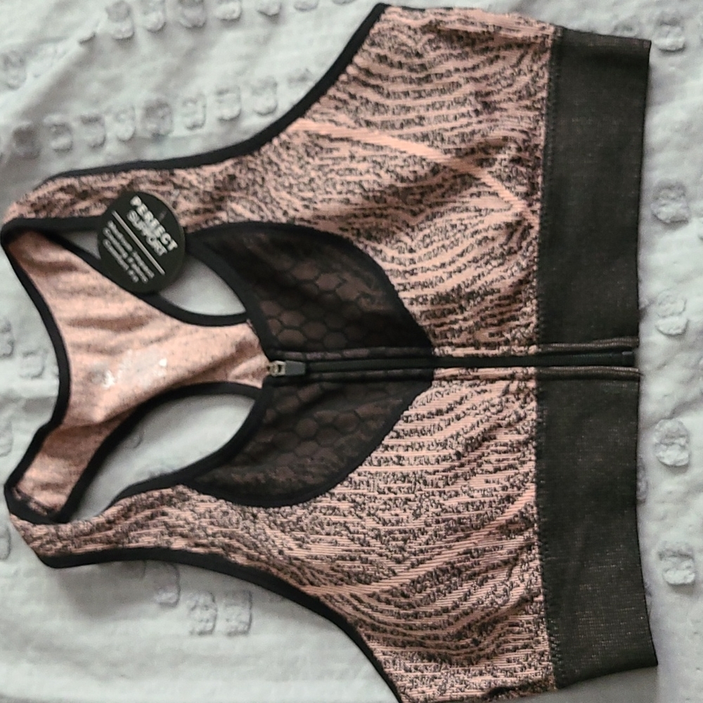 Solo sport bra